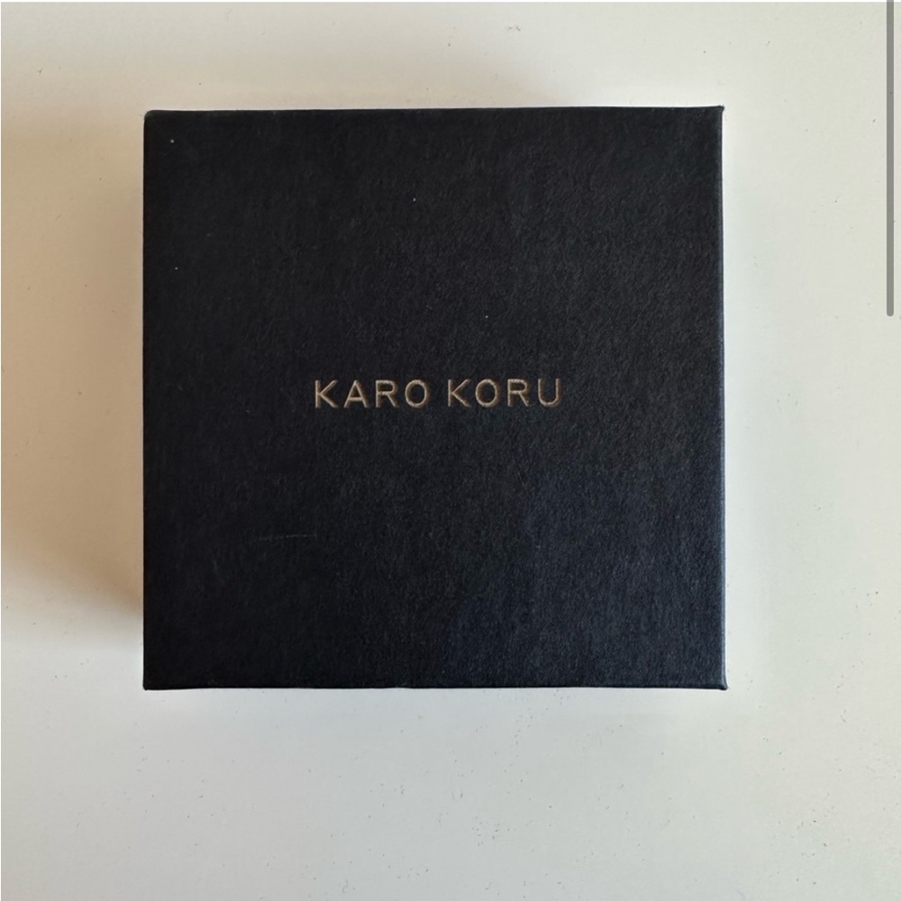 Karo Koru Earrings View 5